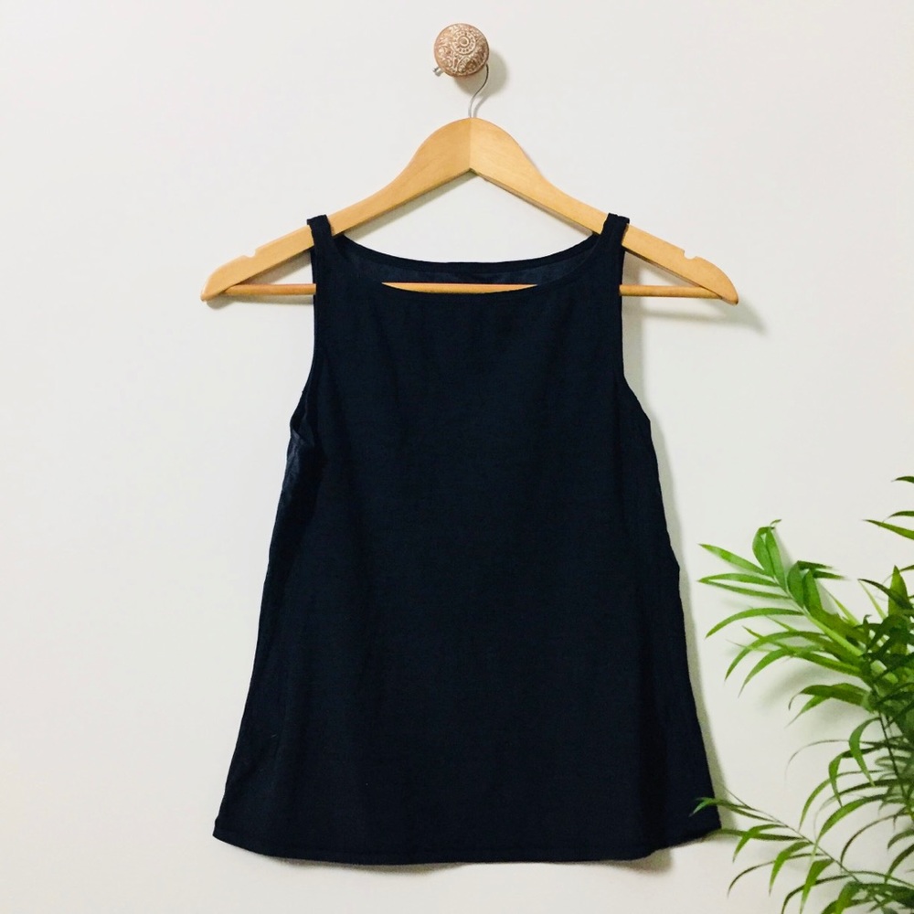 Lululemon Athletica Tank